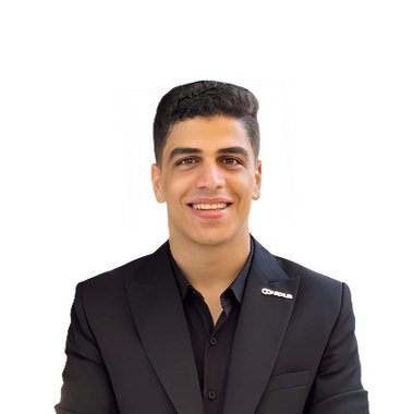 Muhammad I. - Freelance Developer