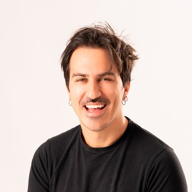 Sergi R. - Freelance Brand Designer