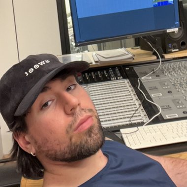 Mackey M. - Freelance Production Assistant