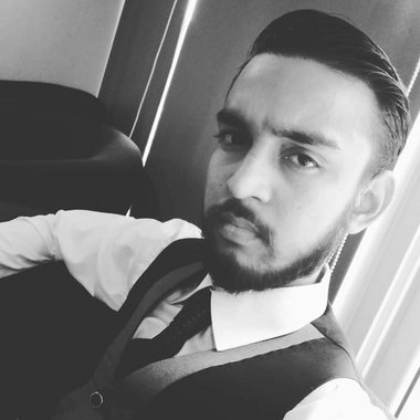 Iqan - Freelance Production Assistant