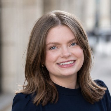 Brittany C. - Freelance Brand Designer