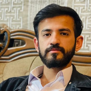 Muhammad M. - Freelance Video Editor