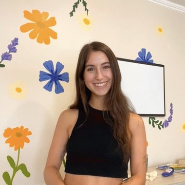 Josefina S. - Freelance Artist