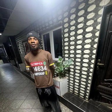 Obienwe P. - Freelance Choreographer