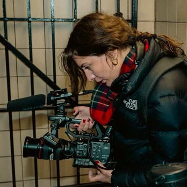 Nino B. - Freelance Film Director