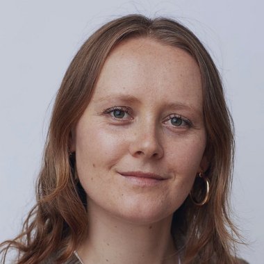 Angie G. - Freelance Designer