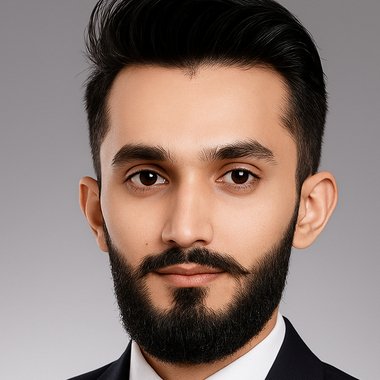 Hafeez - Freelance Digital Marketer