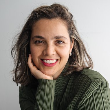 Juliana F. - Freelance Content Producer