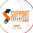 Support Enhancers