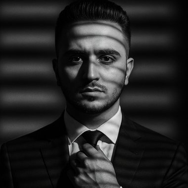 Pooya Z. - Freelance Video Editor