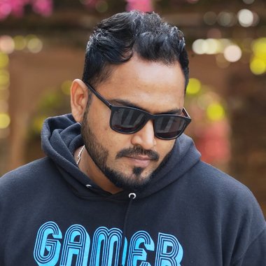 Kedar S. - Freelance Digital Marketer