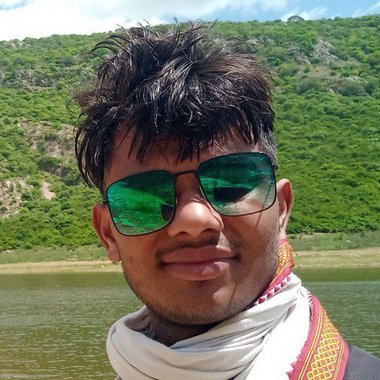 Ram M. - Freelance Developer
