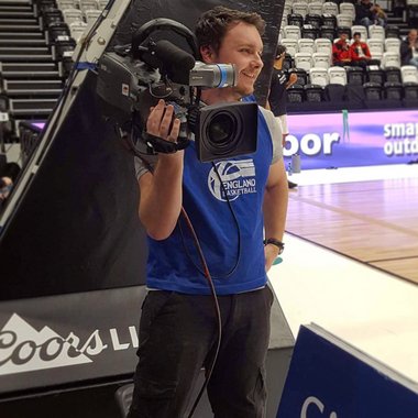 AHMedia - Freelance Video Editor