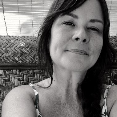 Bridget C. - Freelance Web Designer