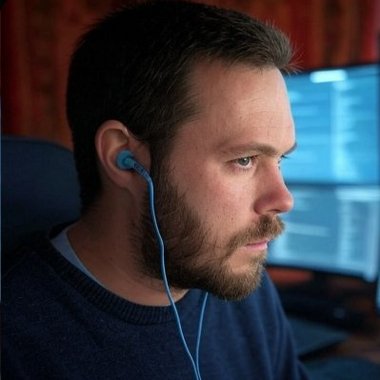 Besmir S. - Freelance Ai Engineer