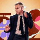 Andy Kenneth Edwards