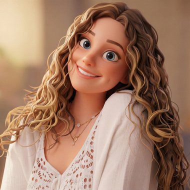 Milena P. - Freelance Motion Graphic Designer