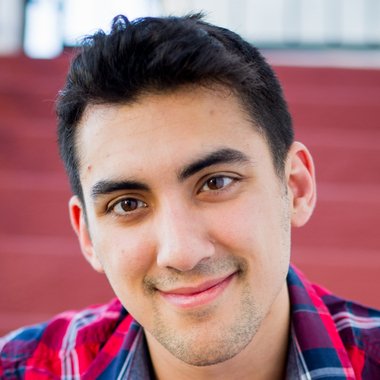 Lucas G. - Freelance Post Production Coordinator