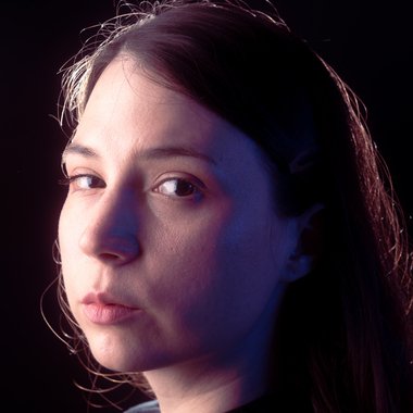 Zsuzsanna G. - Freelance Set Designer