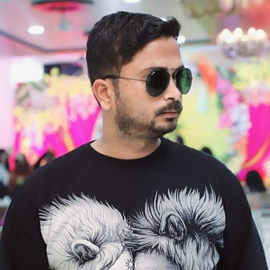 Bharat P. - Freelance Video Editor