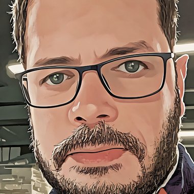 Rami K. - Freelance Illustrator