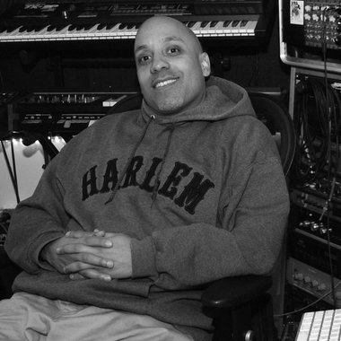 Alap M. - Freelance Recording Studio