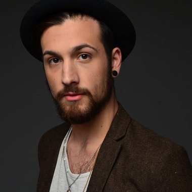 Federico P. - Freelance Vocalist