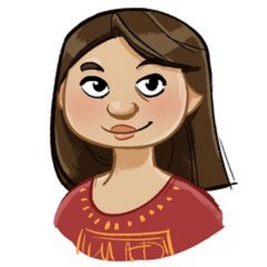 Tatiana B. - Freelance Illustrator
