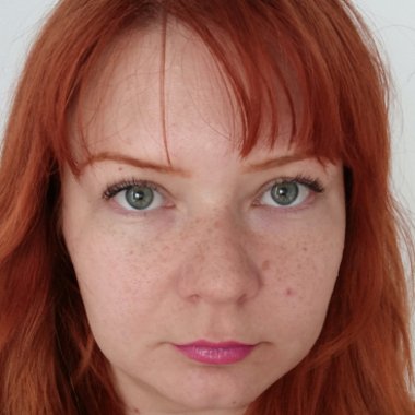 Andreea E. - Freelance Data Annotator