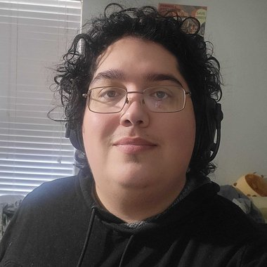 Jordan-Tedd L. - Freelance Qa Engineer