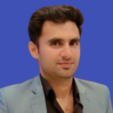 Kamran H. - Freelance Web Developer