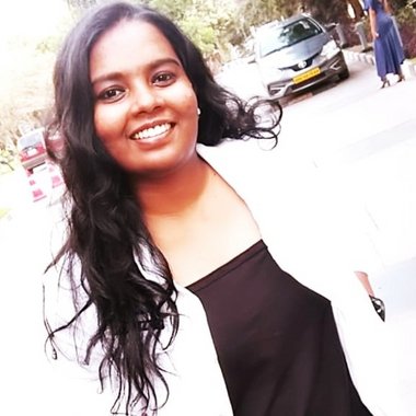 Supriya M. - Freelance Merchandiser