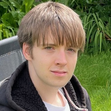 James W. - Freelance 3d Animator