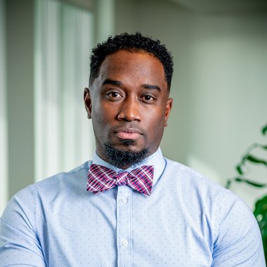 DeMarquis C. - Freelance Designer