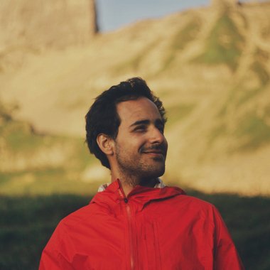 Fernando S. - Freelance Content Creator