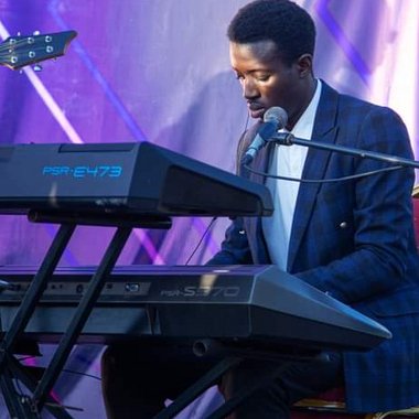 Ayomitunde - Freelance Music Composer