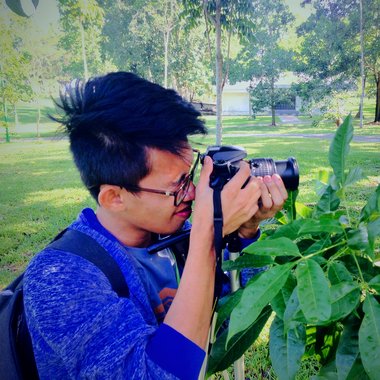 Jimmie L. - Freelance Video Editor