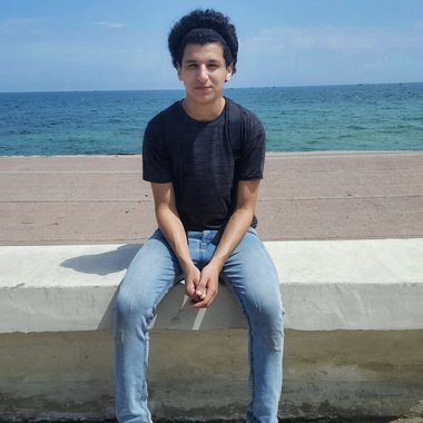 Mohamed H. - Freelance Poster Designer