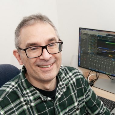 stevehwoodward - Freelance Audio Engineer