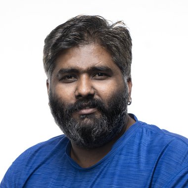Kiran N. - Freelance Film Director