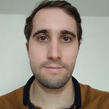 Keryan C. - Freelance Web Developer