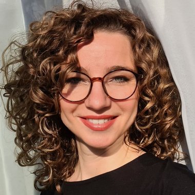 Agnieszka Z. - Freelance Fractional Cto