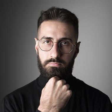 Adnan A. - Freelance Animator