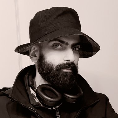 salman_farhadi - Freelance Video Editor