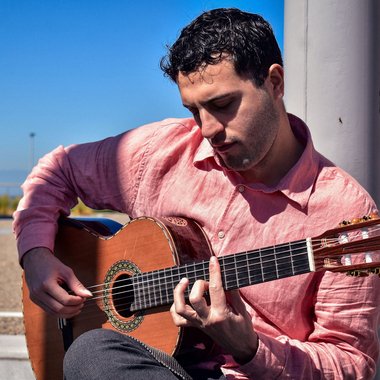 Thodoris T. - Freelance Music Composer