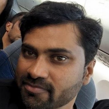 Shirish J. - Freelance Ai Engineer
