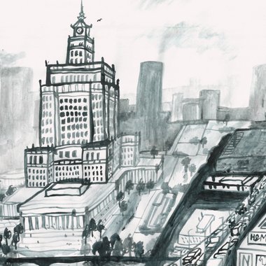 mayacracknell - Freelance Illustrator