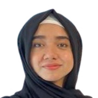 Wania N. - Freelance Graphic Designer