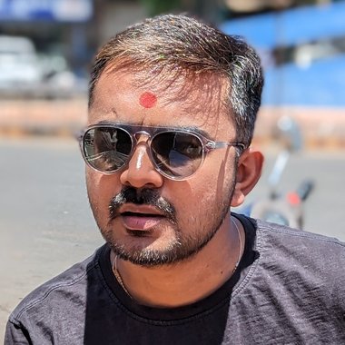 Bhavesh V. - Freelance Ui Designer