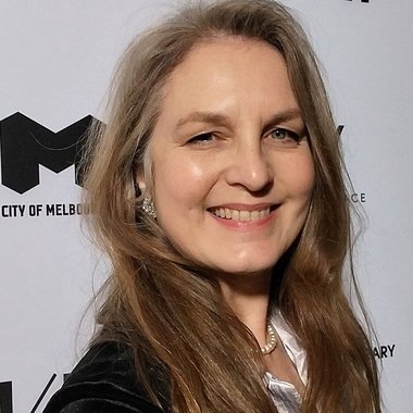 Elizabeth G. - Freelance Screenplay Writer